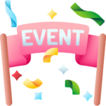 Events & Entertainment ππ