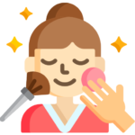 Salons, Beauty & Personal Care