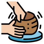 Art, handmade crafts & Antiques