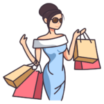 Fashion, Clothing & Jewelery