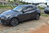 Mazda Demio 1.3L – 2015 Model (Used)