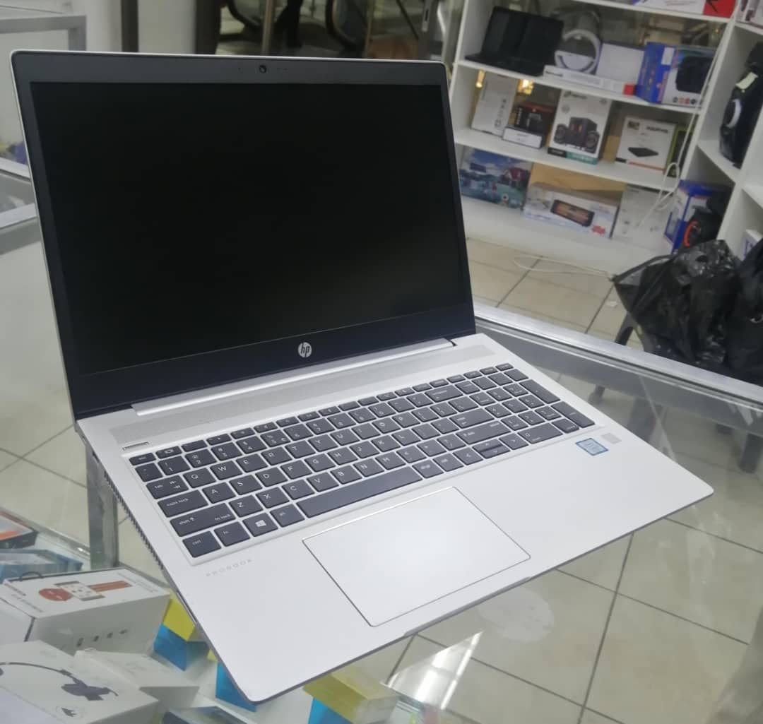 💻 HP EliteBook i5 6th Gen | 8GB RAM | 256GB SSD | Win 10 Pro – Only E4200