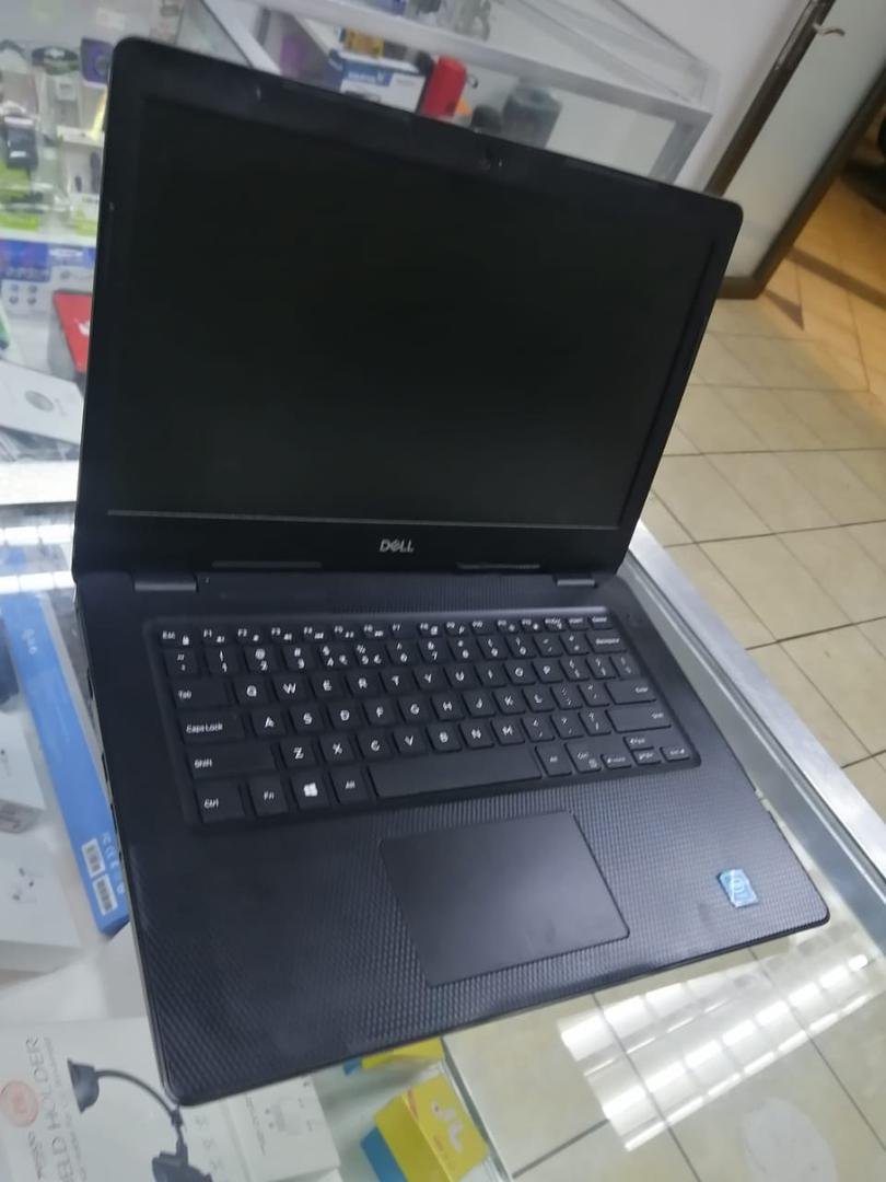 💻 Dell Inspiron | Intel Celeron | 4GB RAM | 500GB HDD | Win 10 Pro – Only E2970