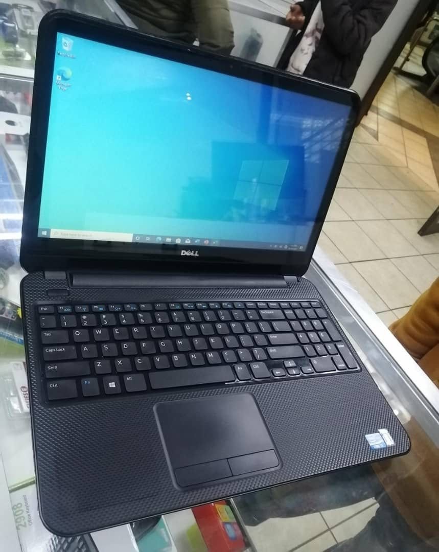 💻 Dell Inspiron | Intel Celeron | 4GB RAM | 500GB HDD | Win 10 Pro – Only E2970