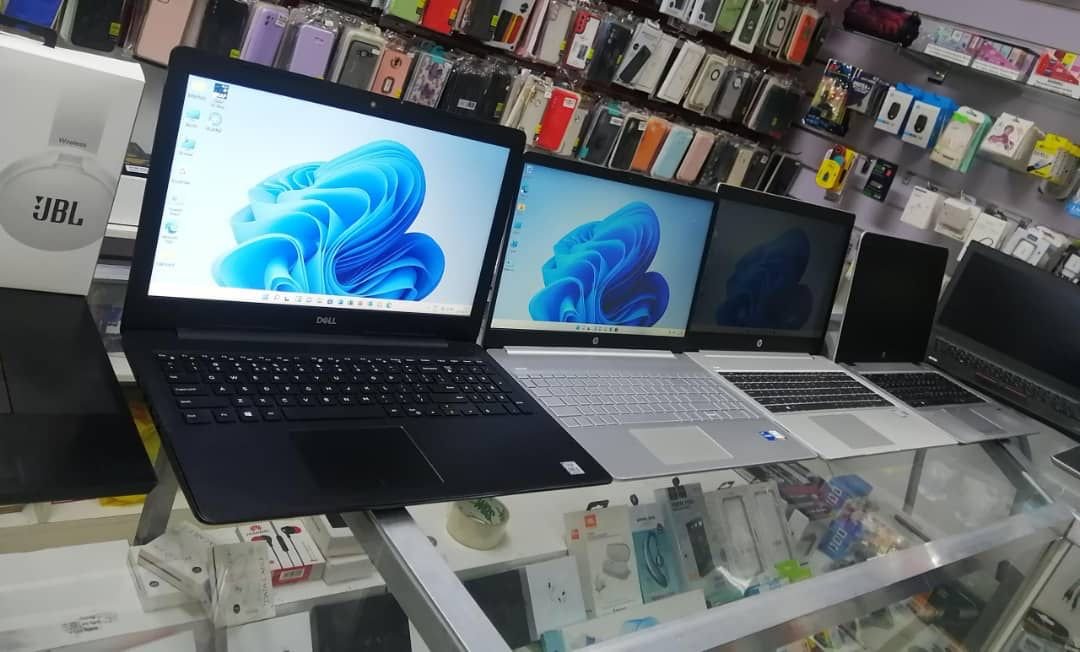 💻 Dell Inspiron | Intel Celeron | 4GB RAM | 500GB HDD | Win 10 Pro – Only E2970