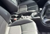 Mazda Demio 1.3L – 2015 Model (Used)