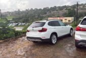BMW X1 – 1.6L, 2014 Model (Used)